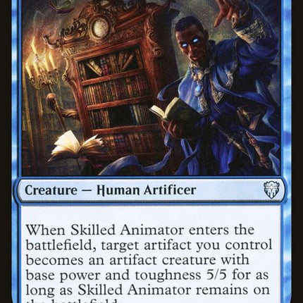 98-skilledanimator