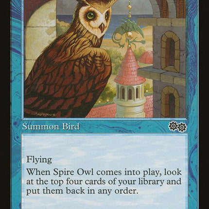 98-spireowl