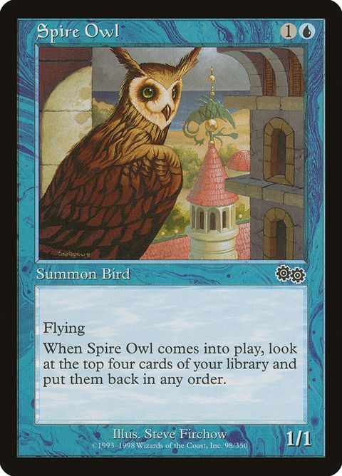 98-spireowl