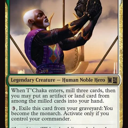 98-tchakavenerableking