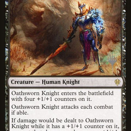 98p-oathswornknight