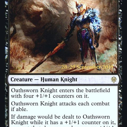 98s-oathswornknight