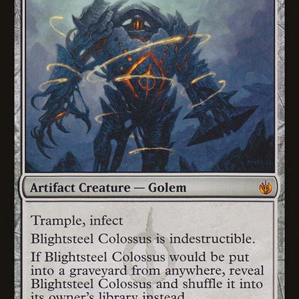99-blightsteelcolossus