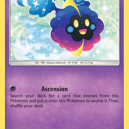 99-cosmog