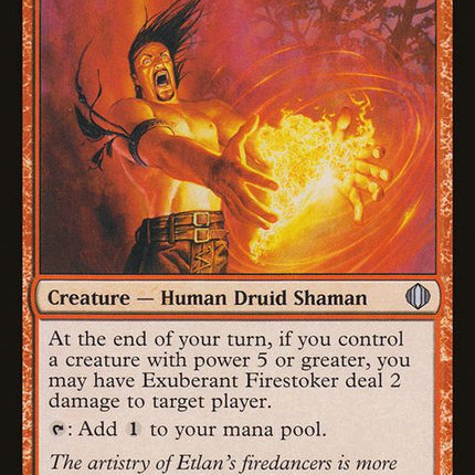 99-exuberantfirestoker