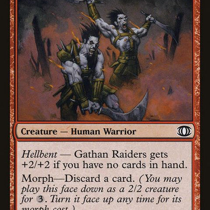 99-gathanraiders