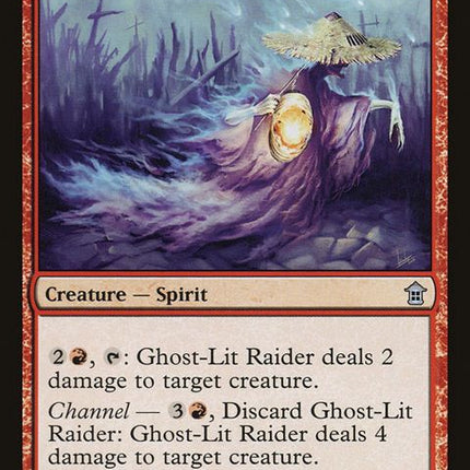 99-ghostlitraider