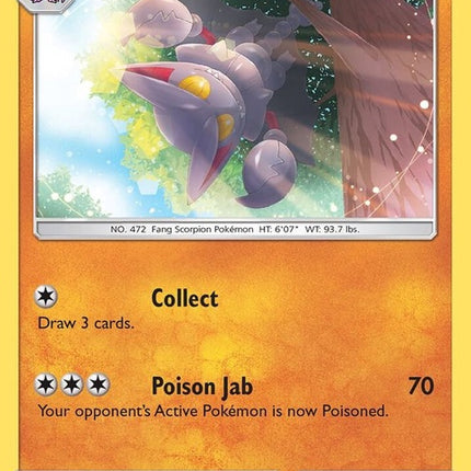 99-gliscor
