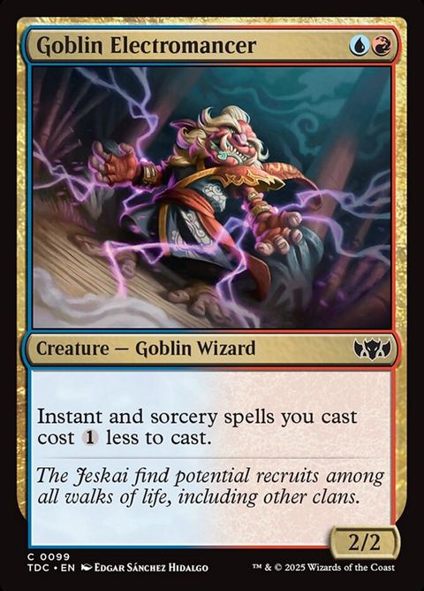 99-goblinelectromancer
