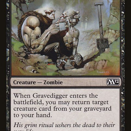 99-gravedigger