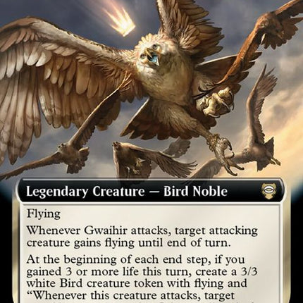 99-gwaihirgreatestoftheeagles