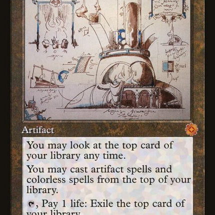99-mysticforge