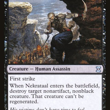 99-nekrataal