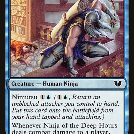 99-ninjaofthedeephours