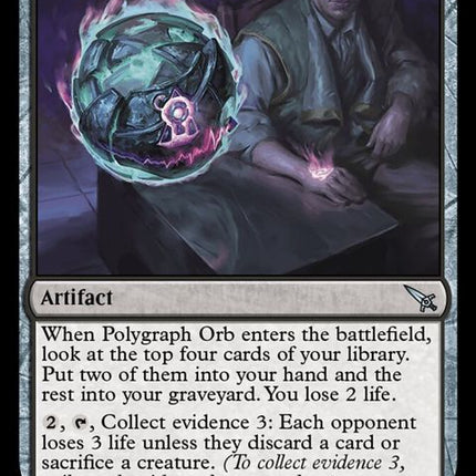 99-polygraphorb