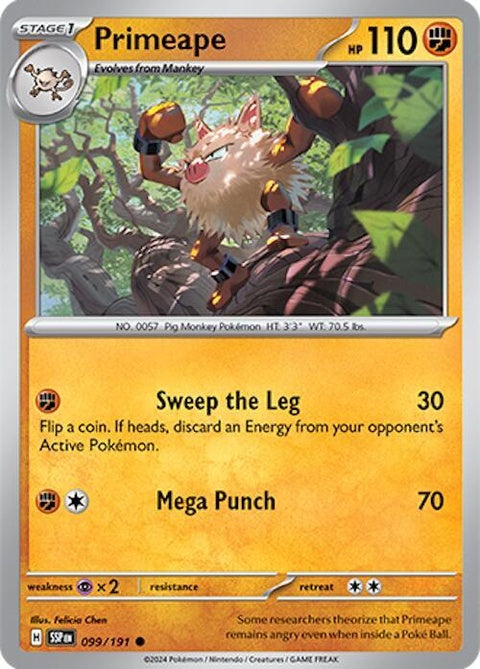 99-primeape