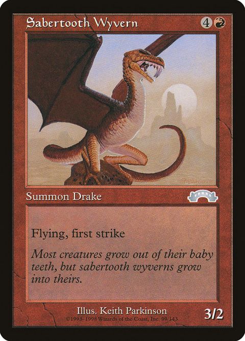 99-sabertoothwyvern