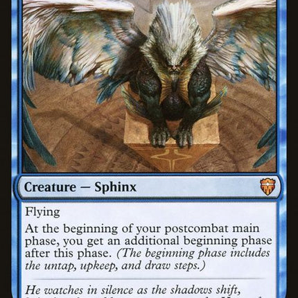 99-sphinxofthesecondsun