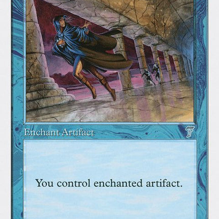 99-stealartifact