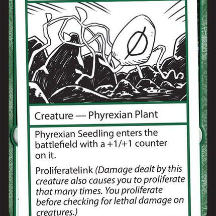 999-ps-phyrexianseedling