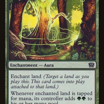 9ed-262-overgrowth