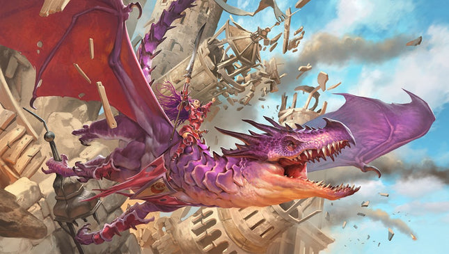 Game Knights Epic Play Ultra Pro Playmat