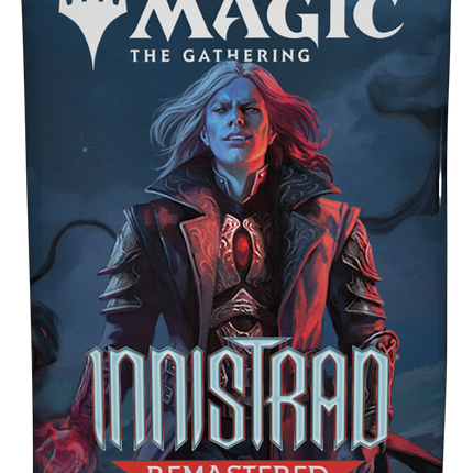 Innistrad Remastered Play Booster Pack