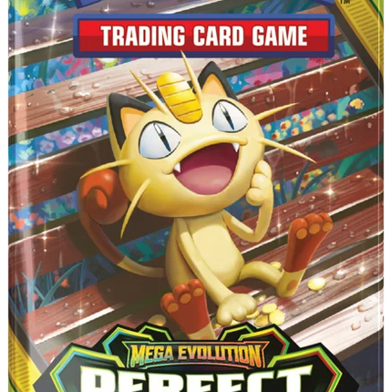 Perfect Order Booster Pack