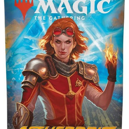 Aetherdrift Play Booster Pack