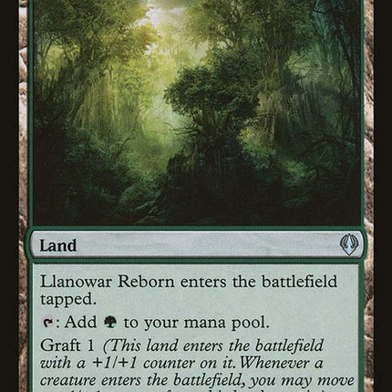arc-129-llanowarreborn