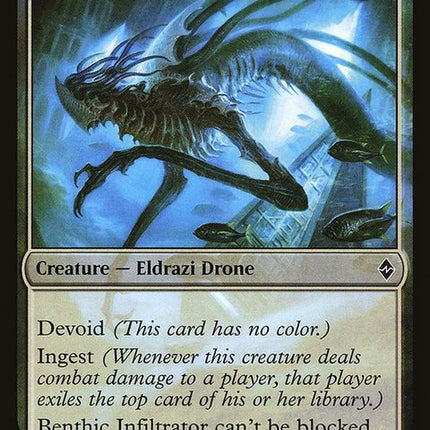 bfz-55-benthicinfiltrator