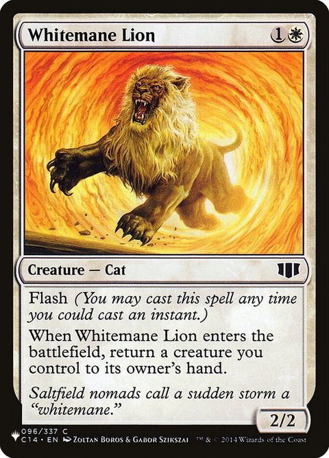 c14-96-whitemanelion-a