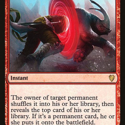 c17-131-chaoswarp