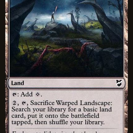 c18-291-warpedlandscape