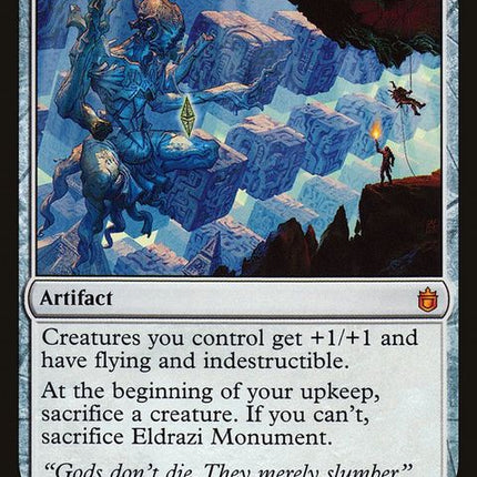 cma-216-eldrazimonument