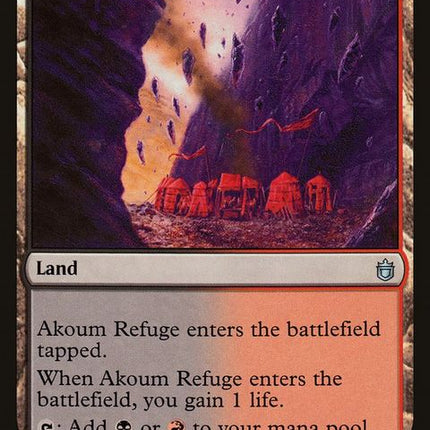 cma-238-akoumrefuge