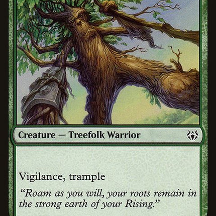 ddr-15-oakgnarlwarrior