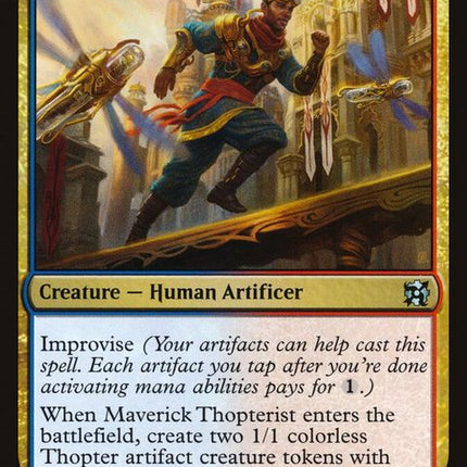ddu-50-maverickthopterist