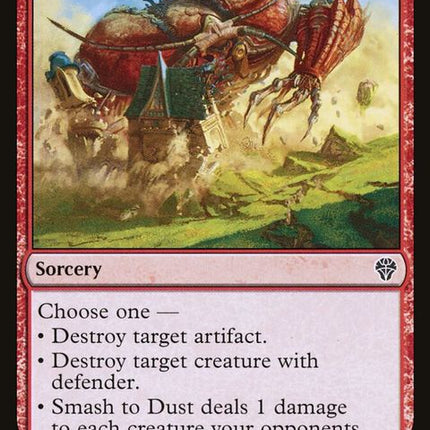 dmu-144-smashtodust