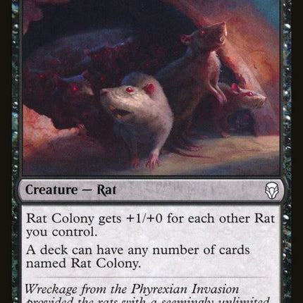 dom-101-ratcolony
