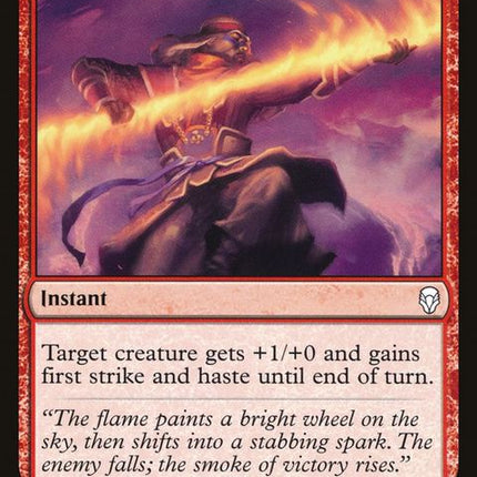 dom-117-ferventstrike