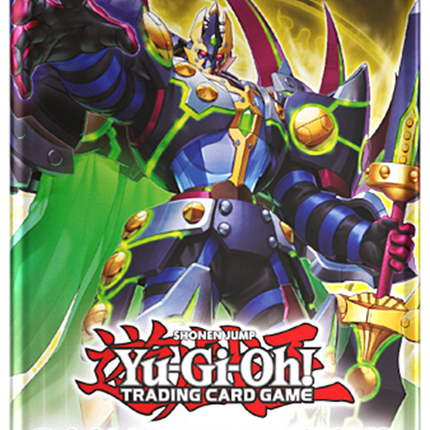 Doom of Dimensions 1st Edition Booster Pack