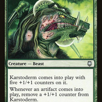dst-77-karstoderm