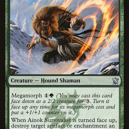 dtk-172-ainoksurvivalist