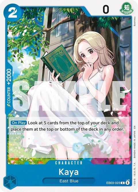 eb03-023-kaya
