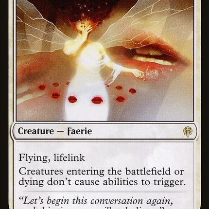 eld-18-hushbringer