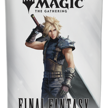 Final Fantasy Play Booster Pack