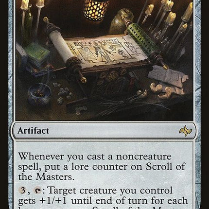 frf-163-scrollofthemasters