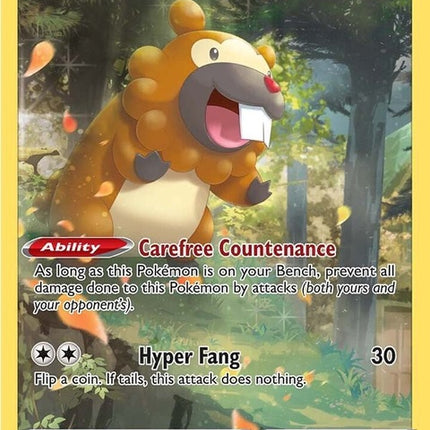 gg29/gg70-bidoof