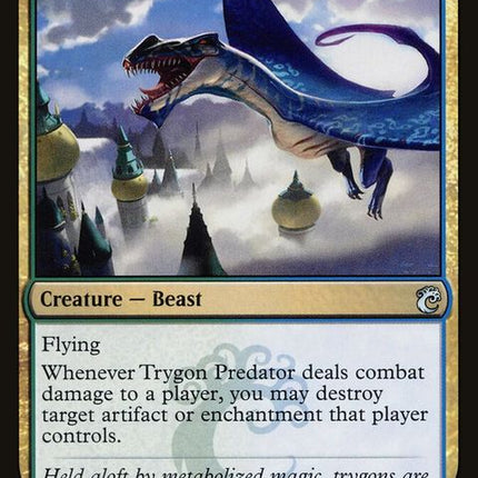 gk2-125-trygonpredator